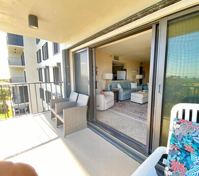 Sea Pointe Towers unit 506, Fort Pierce, FL 34949 - photo 2