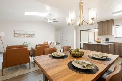 6.Dining Room