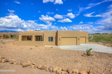 13407 S Sundown Ranch Rd, Vail, AZ 85641 - photo 3