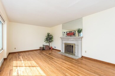 Beautiful Hardwood Flooring