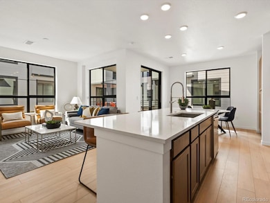 2024 S Holly St unit 4, Denver, CO 80222 - photo 2