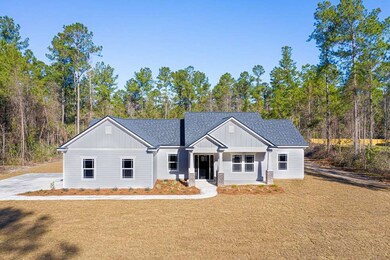 99 Calusa Way, Crawfordville, FL 32327 - photo 2