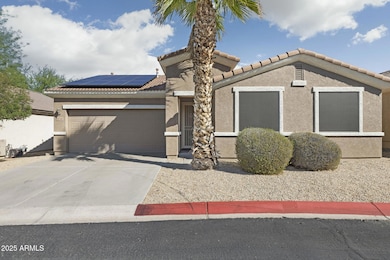 6742 E Regina St Mesa - 205