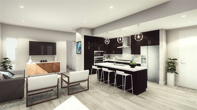 Conceptual photo of plan 1