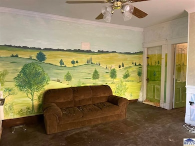 6504 N Tow Path Rd, Montezuma, IN 47862 - photo 7