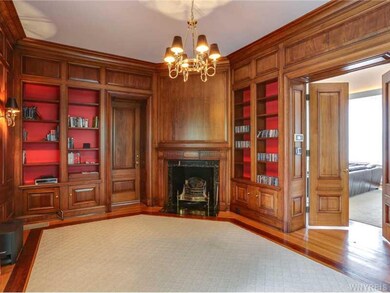 Library.