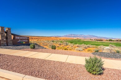 View of home's community featuring a mountain view