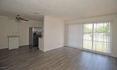 Living Room/Kitchen