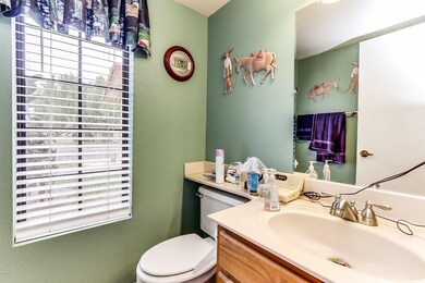 POWDER BATH