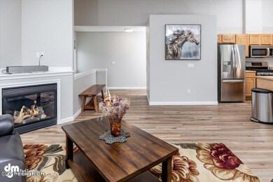 2895 S Avalon Cir unit 2, Wasilla, AK 99654 - photo 5