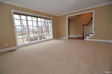 4077 Frame Rd, Newburgh, IN 47630 - photo 5