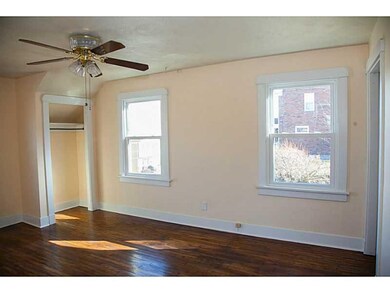Master Bedroom.