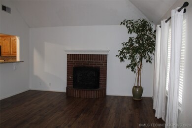 722 W 120th Ct S, Jenks, OK 74037 - photo 3