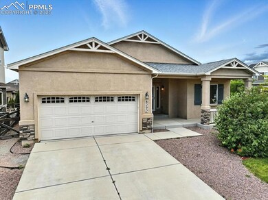 8205 Birch Tree Loop, Colorado Springs, CO 80927 - photo 5