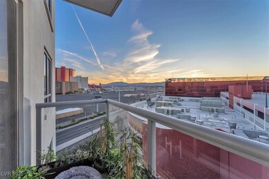 Allure Las Vegas unit 801, Las Vegas, NV 89102 - photo 4