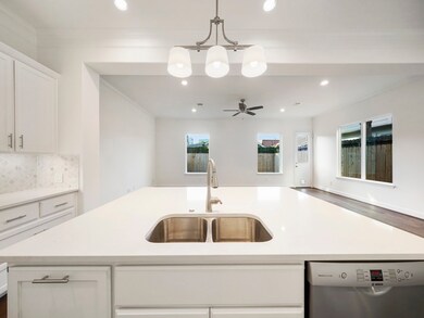 3502 Lynette Cove Place, Houston, TX 77018 - photo 4