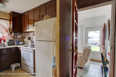 2nd View Kitchen
