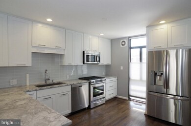 395 N St SW unit 101, Washington, DC 20024 - photo 3