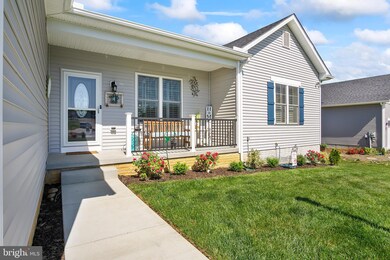 13862 Patriot Way, Hagerstown, MD 21740 - photo 3