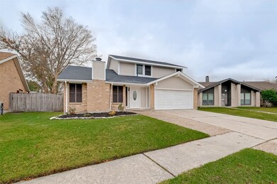 6406 Vickie Springs Ln, Houston, TX 77086 - photo 2