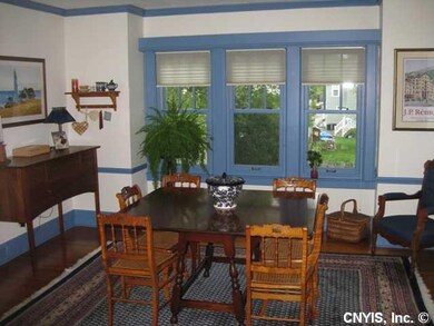 Dining Room **SPACIOUS FORMAL DINING ROOM**