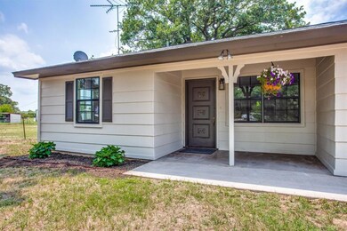 334 County Road 3340, Paradise, TX 76073 - photo 4