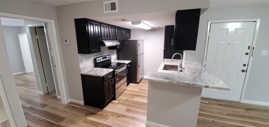 12955 Woodforest Blvd unit 38, Houston, TX 77015 - photo 5