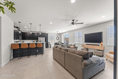 07-6422 Eagle Peak Drive Carson City NV