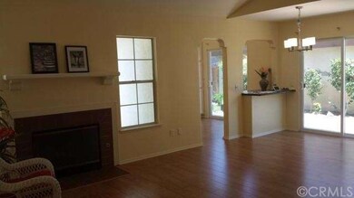 Living/Dining areas