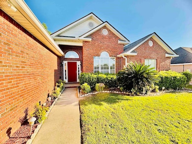 105 Maga Ct, Warner Robins, GA 31088 - photo 4