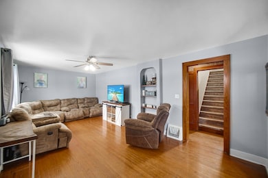 6152 E State Road 4, Mill Creek, IN 46365 - photo 4