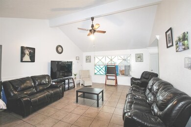 Another view of the Living Room.