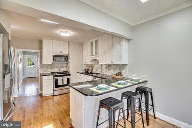 935 Boucher Ave, Annapolis, MD 21403 - photo 6