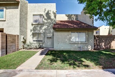 Charming Townhome