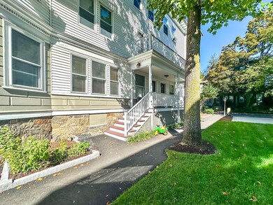 34 Stanton Rd unit 3, Brookline, MA 02445 - photo 2