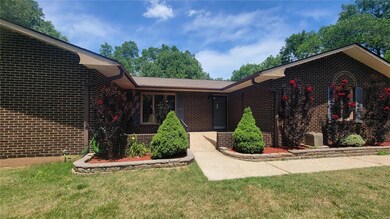 2696 Wycliff Dr, Farmington, MO 63640 - photo 6