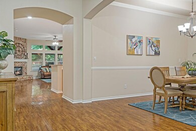 3202 Waterpark Dr, Wylie, TX 75098 - photo 3