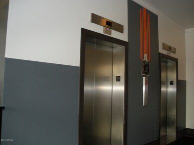 Elevators