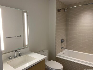 Bathroom with Shower/Tub