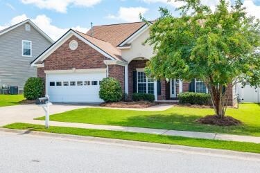 706 Wickham Dr, Evans, GA 30809 - photo 3