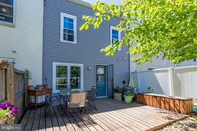 61 P St NW, Washington, DC 20001 - photo 3