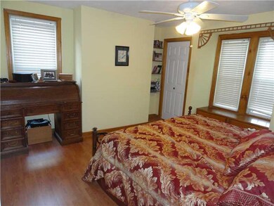 Master Bedroom.