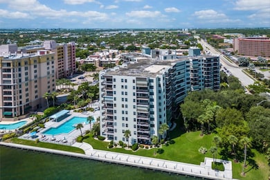 Voyager Condominium unit 209, Pompano Beach, FL 33062 - photo 2