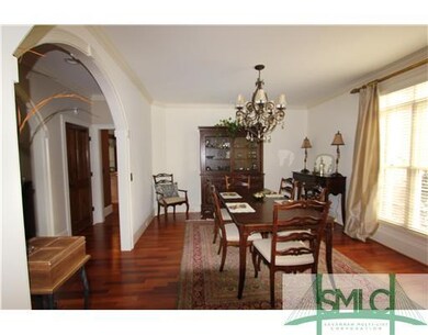 Dining Room.