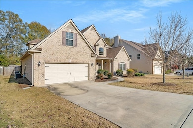 2382 Alexander Top Place, Grayson, GA 30017 - photo 3