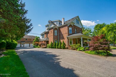 1318 Eastern Pkwy unit 3, Louisville, KY 40204 - photo 6