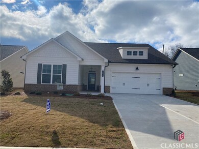 464 Glenside Dr, Jefferson, GA 30549 - photo 2