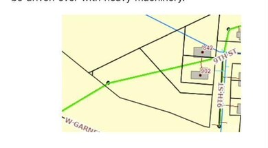 0 9th St, Statesville, NC 28677 - photo 2