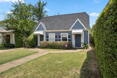 6008 Llano Ave, Dallas, TX 75206 - photo 2