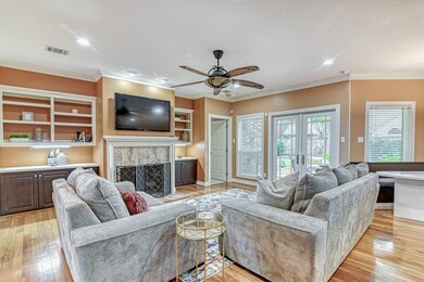 7303 Holly Court Estate, Houston, TX 77095 - photo 7